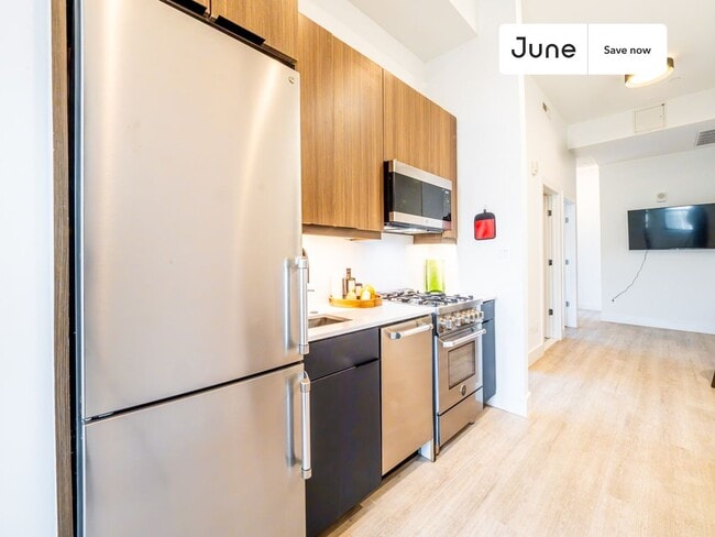 2147 P St NW in Washington, DC - Foto de edificio - Building Photo