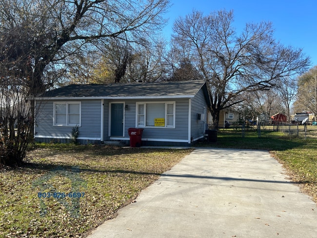 property at 701 4th St