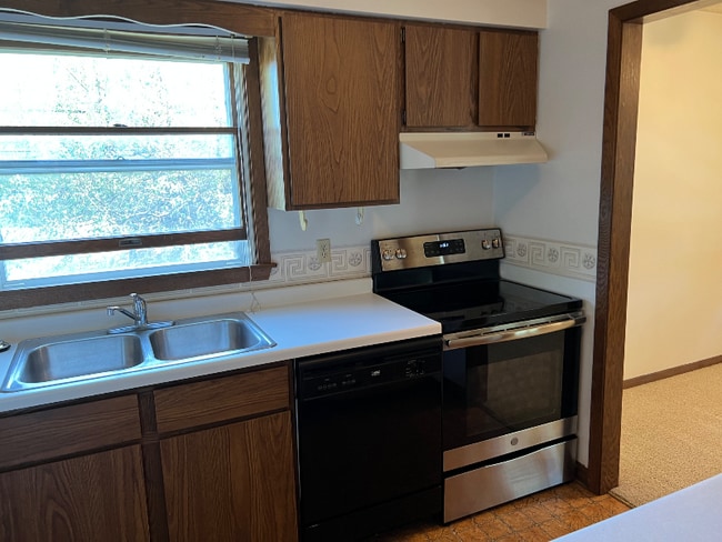 property at 1807 36th St NW