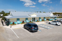 Tahiti Mobile Village in Estero, FL - Building Photo - Building Photo