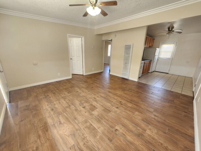 property at 5826 Ocotillo Ave