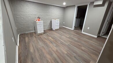 1421 S Carey St, Unit 1421 S. Carey street in Baltimore, MD - Foto de edificio - Building Photo