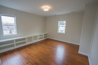 324 N 27th St, Unit D in Richmond, VA - Building Photo - Building Photo