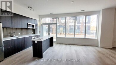 102-102 TEAGARDEN Ct in North York, ON - Building Photo - Building Photo