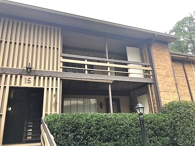 2812 Georgetown Dr, Unit 1526 in Hoover, AL - Building Photo