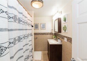 312 Hall Ave in Solvay, NY - Building Photo