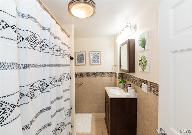 property at 312 Hall Ave