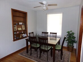 4768 Sefa Cir N in Jacksonville, FL - Building Photo - Building Photo