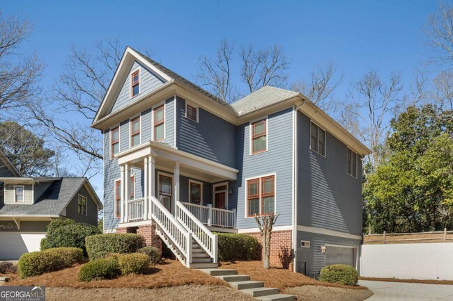 2079 Marshalls Ln SE in Atlanta, GA - Building Photo - Building Photo