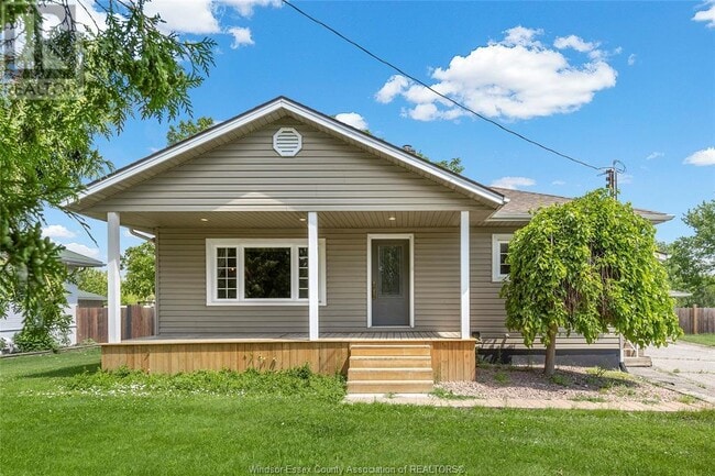 property at 76 TEXAS