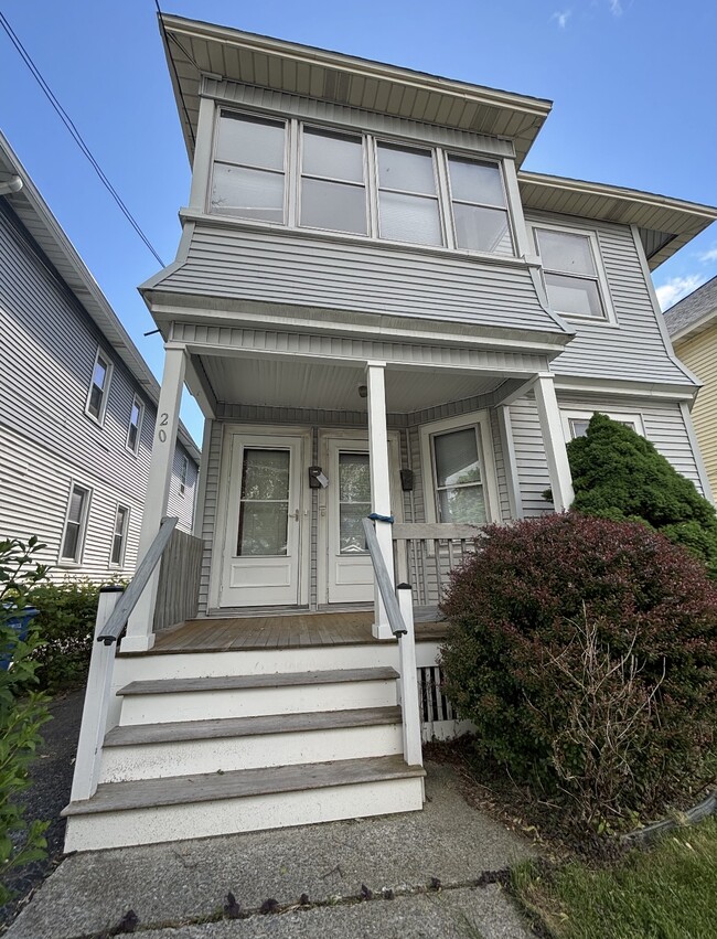20 S Dove St, Unit 1