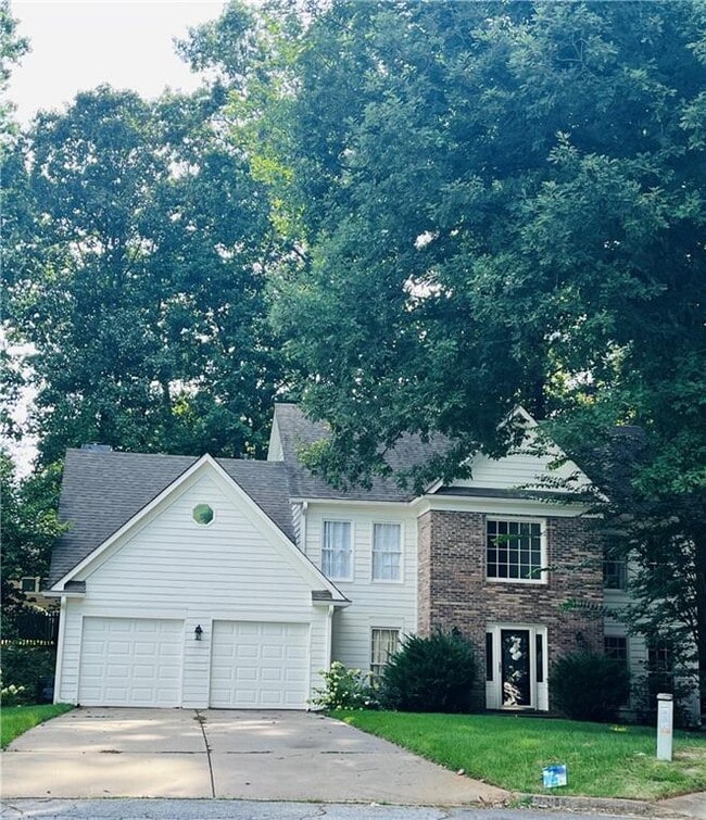 property at 6891 Old Fox Trail