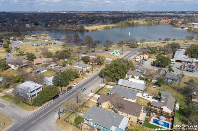 1615 Cincinnati Ave in San Antonio, TX - Building Photo - Building Photo