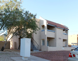 2217 E Cactus Rd Apartments