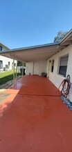 1531 Evans Ave, Unit 1 in Ft. Myers, FL - Building Photo - Building Photo