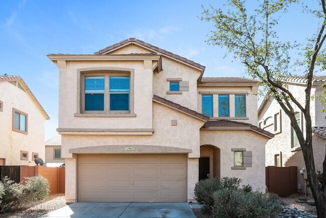 property at 9917 E Edgewood Ave