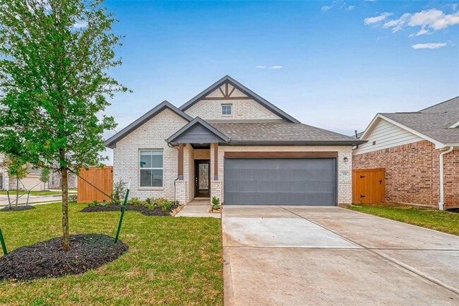 property at 201 Cambria Green Ln