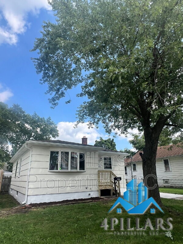 6639 Carolina Ave in Hammond, IN - Building Photo - Building Photo