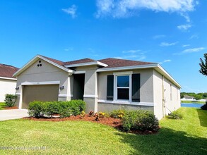 111 Port Royal Ct in Sebastian, FL - Building Photo - Building Photo