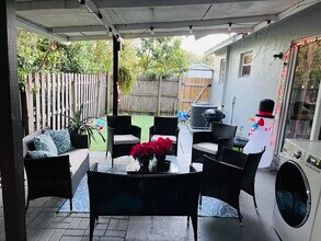 3451 48th Ln S in Lake Worth Beach, FL - Building Photo - Building Photo