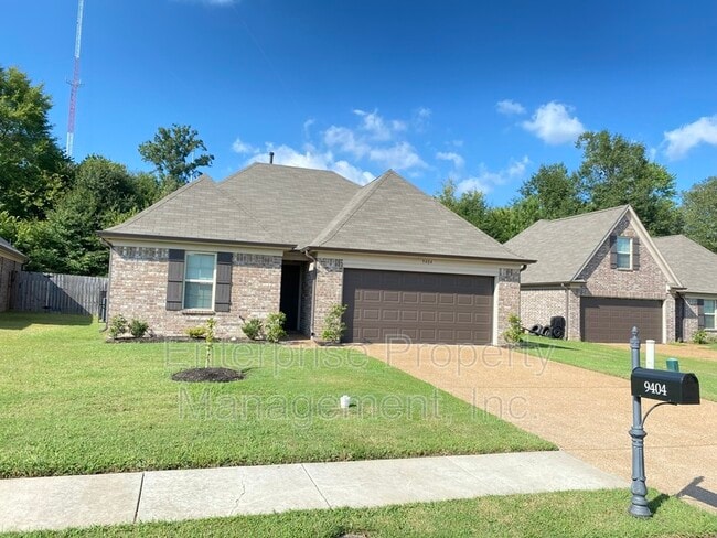 9404 Eckley Pl in Cordova, TN - Building Photo - Building Photo