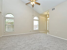 3621 Spring Canyon Trail in Round Rock, TX - Building Photo - Building Photo