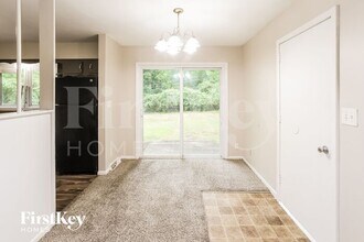 6900 E 85th Terrace in Kansas City, MO - Building Photo - Building Photo