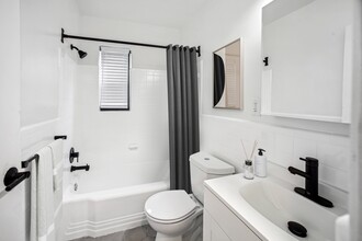 Prince Georges Apartments in Hyattsville, MD - Foto de edificio - Interior Photo
