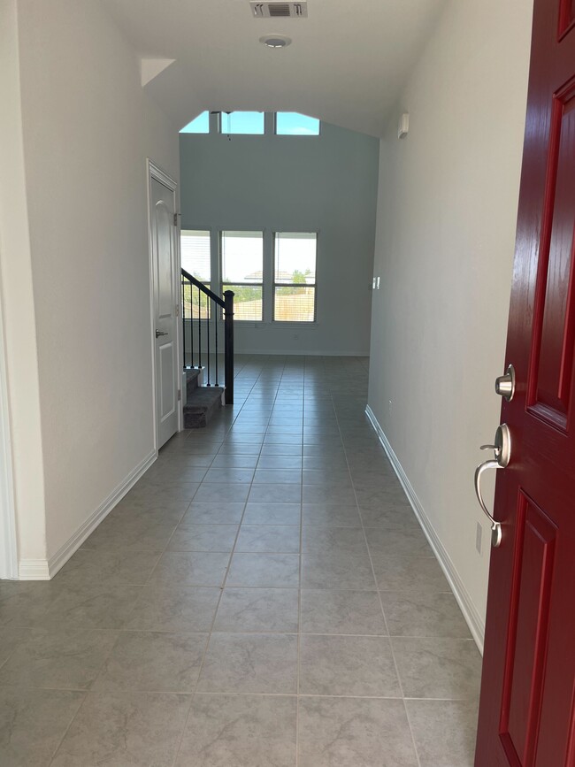 206 Sun Daisy Rd in Georgetown, TX - Building Photo - Building Photo