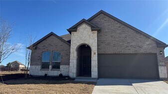 2424 Palo Pinto Trl in Celina, TX - Building Photo