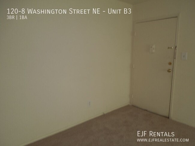 property at 120 Washington St NE