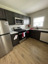 Beechwood Court Apartments photo'