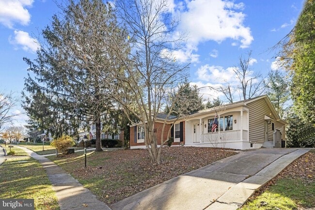 1516 Cedarwood Dr in Bel Air, MD - Building Photo - Building Photo