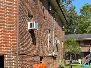 Jones St Apartments in Blue Ridge, GA - Foto de edificio - Building Photo