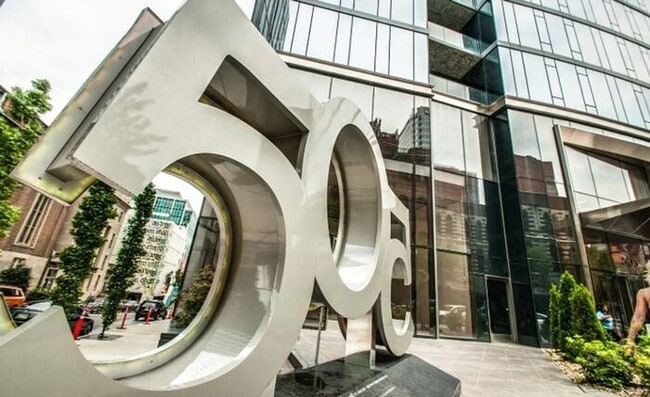 515 Church St in Nashville, TN - Foto de edificio - Building Photo