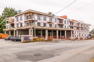 VIVA Sullivan Ridge in Surrey, BC - Building Photo