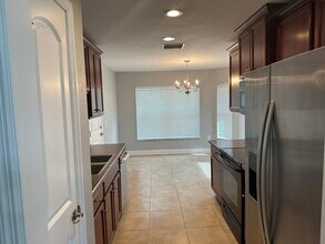 10727 Standing Stone Dr in Wimauma, FL - Foto de edificio - Building Photo