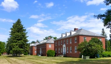 The Apartments at Madison Barracks in Watertown, NY - Building Photo - Building Photo