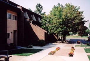 Parkside Village Apartments