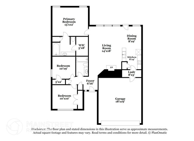 1613 Audrey Dr in Royse City, TX - Building Photo - Building Photo