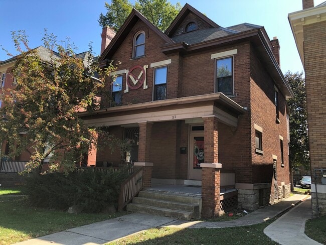 property at 51 E Lane Ave