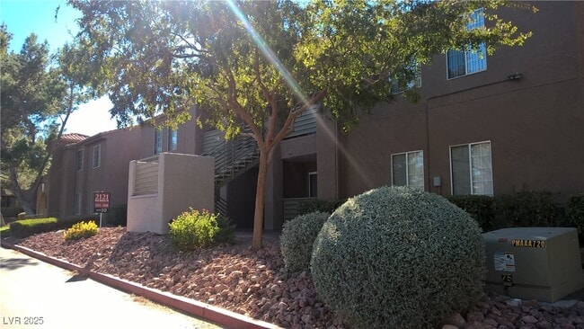 property at 2121 Blue Breeze Dr