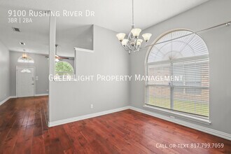 9100 Rushing River Dr in Fort Worth, TX - Building Photo - Building Photo