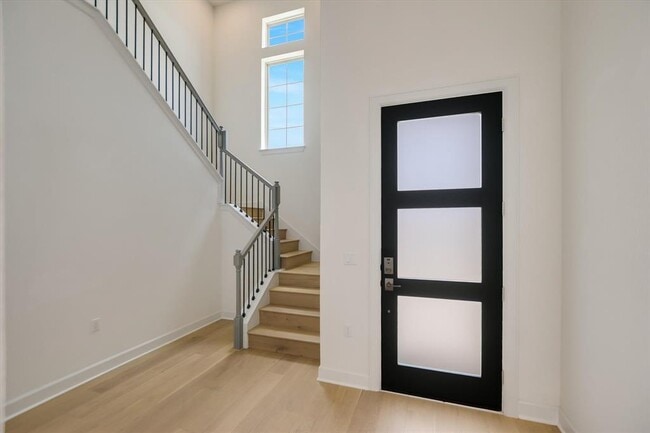 1809 Mazarro Dr in Leander, TX - Building Photo - Building Photo