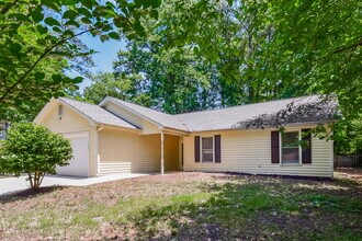 303 Morgans Turn in Peachtree City, GA - Building Photo - Building Photo