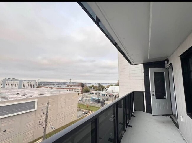 2828 Gottingen St in Halifax, NS - Building Photo - Building Photo