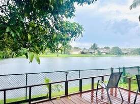 3491 NW 21st St in Coconut Creek, FL - Building Photo