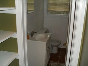 3388 Harrison Rd, Unit Upstairs in Atlanta, GA - Foto de edificio - Building Photo