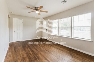4017 Dogwood Dr in Midwest City, OK - Building Photo - Building Photo