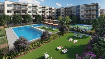 Mera Rhodes Ranch 55+